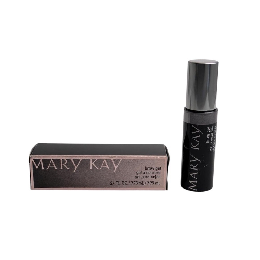 Mary Kay Clear Brow Gel 027859 “Discontinued Formulation ”